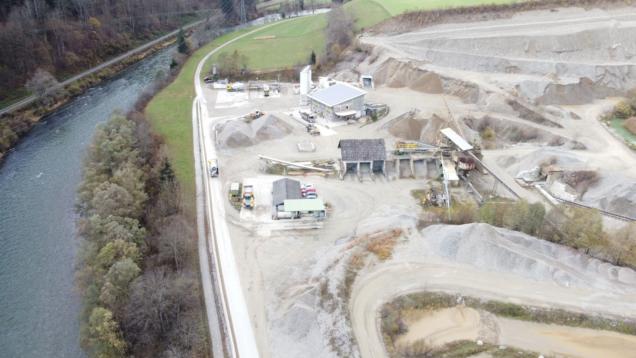 Bild: © Katscher Betonwerk Metnitzer & CO KG